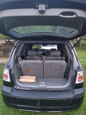 2008 Naza CITRA 2.0 GS (A) - 4