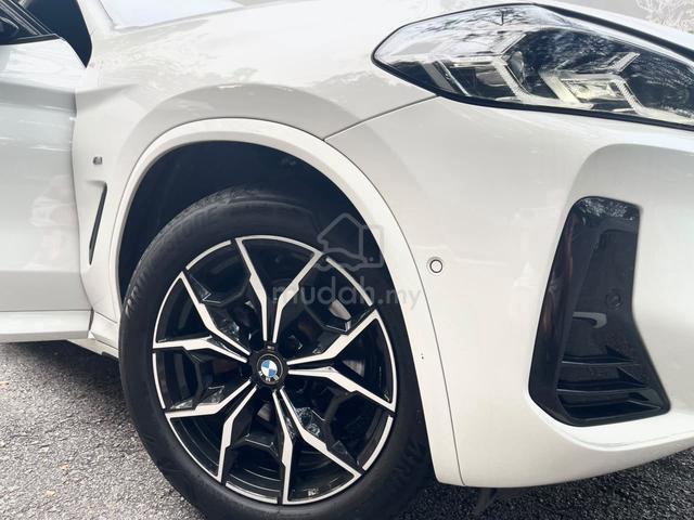 Direct Owner BMW X3 2.0 XDRIVE20I - 2