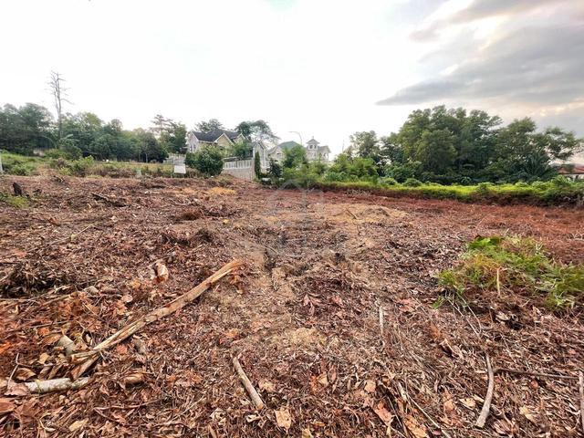 [7997 SQFT‼️ ] Residence Bungalow Lot ,Kayangan Heights, Shah Alam 1