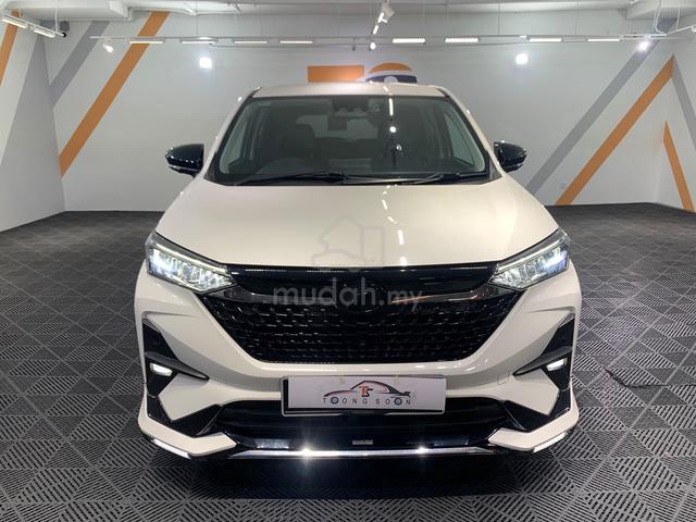 2023 Perodua ALZA 1.5 AV MY22 (A)/F*LOAN/ WARRANTY - 4