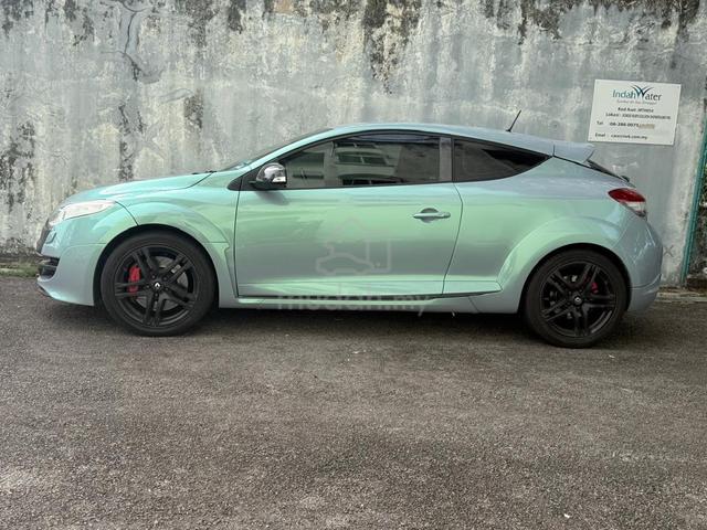 Renault Megane RS250 2010 /14 - 3