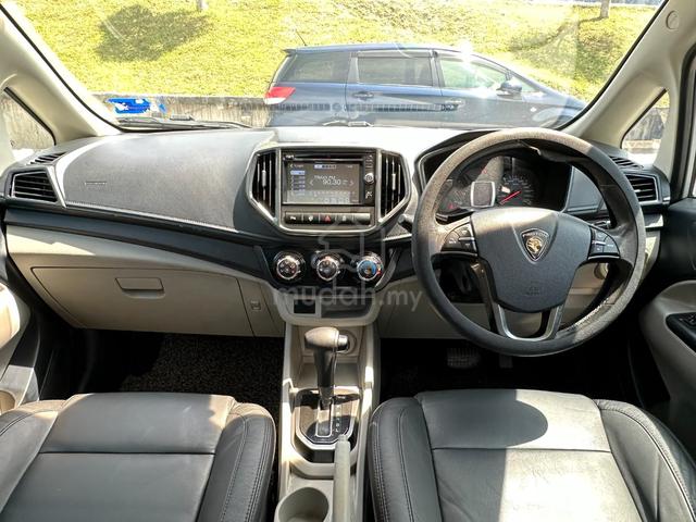 Proton PERSONA 1.6 PREMIUM (A) 2016 OTR188OO - 3