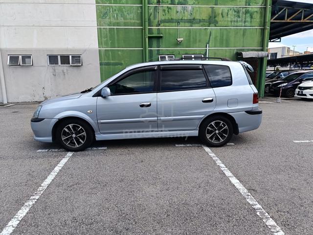 2007 Naza CITRA 2.0 GLS (A) MPV 7 seater - 4