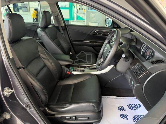 Honda ACCORD 2.0 VTi-L (A) LUXURY FULL SPEC - 5
