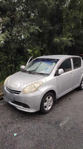 2006 Perodua MYVI 1.0 SR (M) - 1