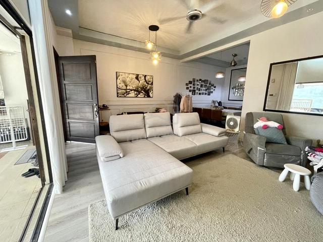 [💥FACING OPEN💥] 2 Storey Link House Ilham Alam Sari, Bangi 1