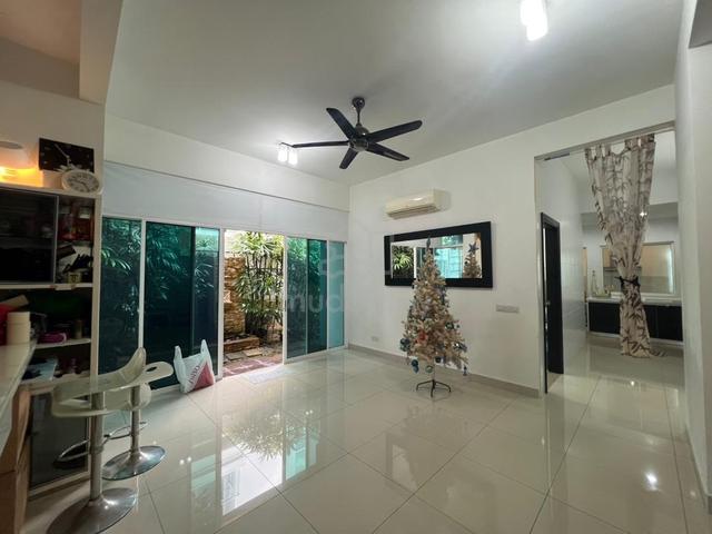 3 Storey Semi D Setia Pearl Island Few unit On hand 1