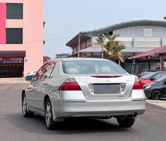 2006 Honda ACCORD 2.0 VTI (A) - 2