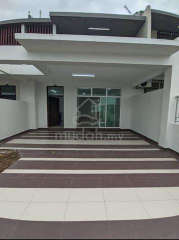 Unblock View-Taman Sri Penawar 1