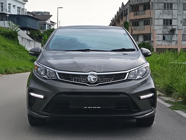 2024 Proton PERSONA 1.6 EXECUTIVE FACELIFT 25K KM - 2