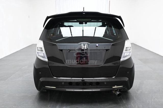 2014 Honda JAZZ 1.5 FACELIFT (M) TIPTOP 1-YR WRNTY - 5