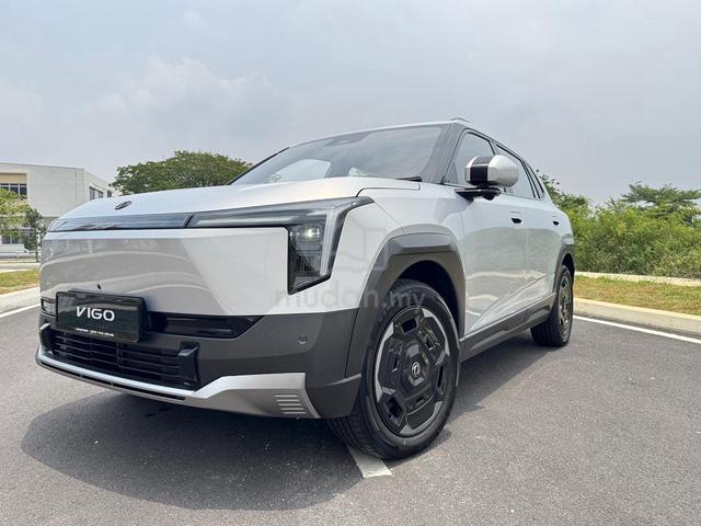 2026 Dongfeng VIGO 0.0 MY26 (A) - 4