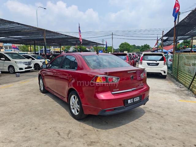 2010 Proton INSPIRA 2.0 (AUTO) - 3