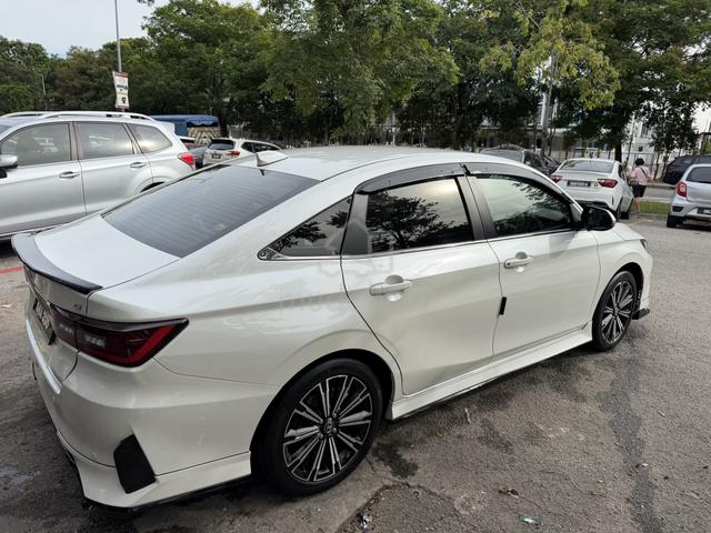 2024 Toyota VIOS 1.5 G MY23 (A) - 1