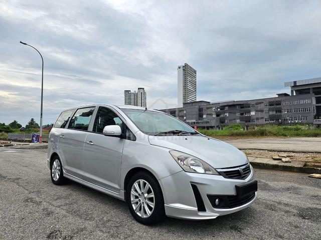 2015 Proton EXORA 1.6 BOLD PREMIUM (A) - 2