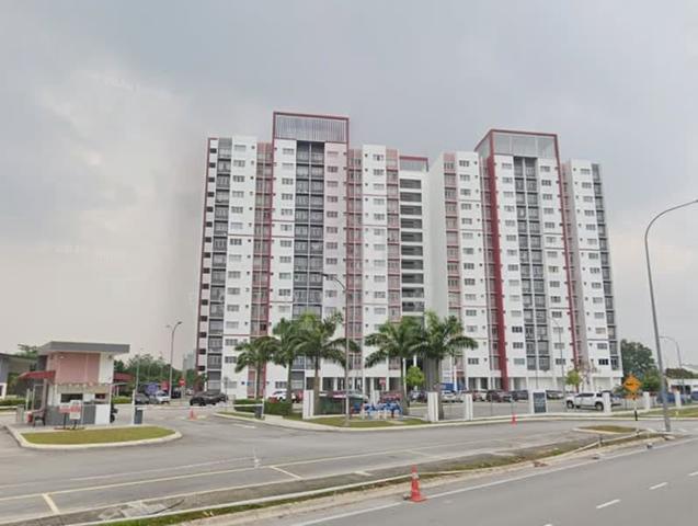 De Cemara Apartment 1