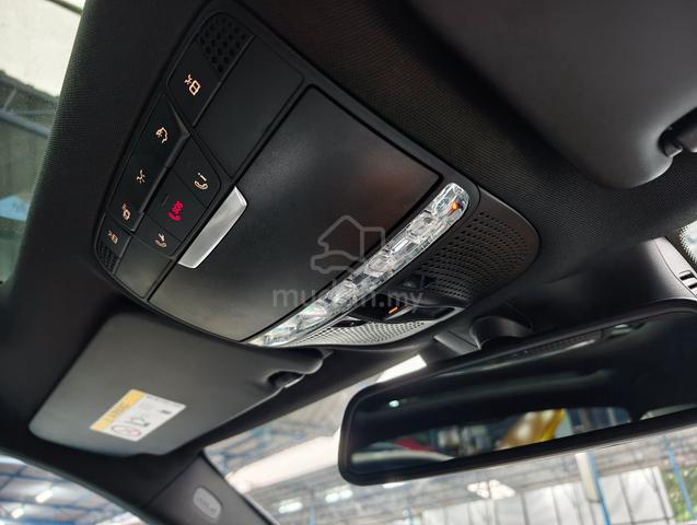 Mercedes Benz C63 S 4.0 AMG SUNROOF BURMESTER WRTY - 3