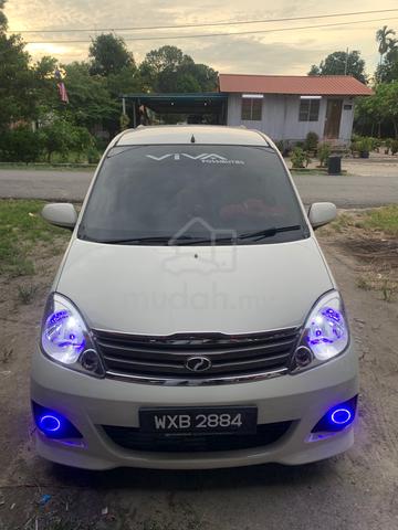 2012 Perodua VIVA 1.0 ELITE AT EJ-VE (A) - 5