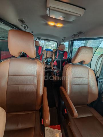 2018 Nissan SERENA 2.0 S-HYBRD HGHWY STAR C27 (A) - 3