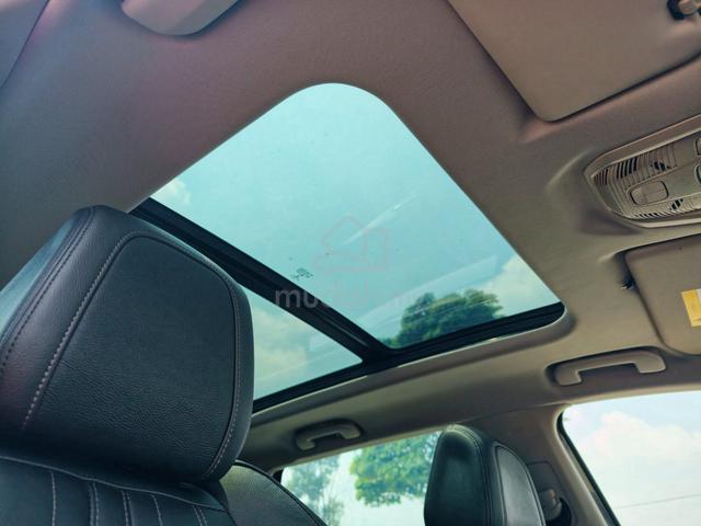 2020 Peugeot 5008 ALLURE PLUS 1.6 SUNROOF P/BOOT - 5