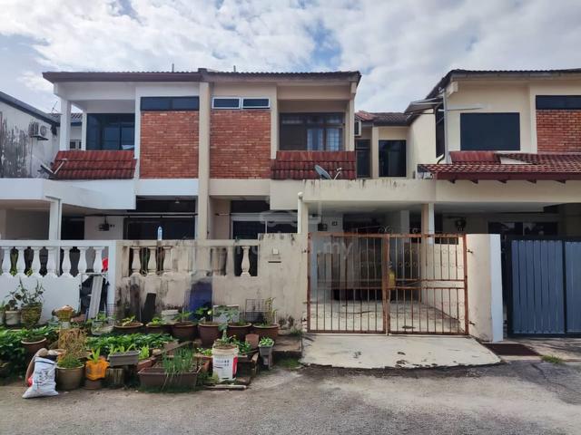 Alor Akar House For Sell 1