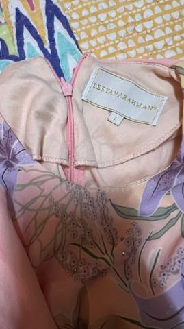 Kurung Leeyanarahman - photo 3 of 3