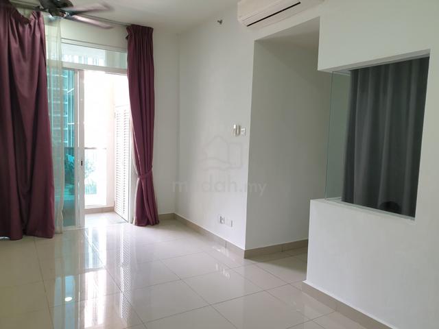 Mutiara Ville @ Cyberjaya 1