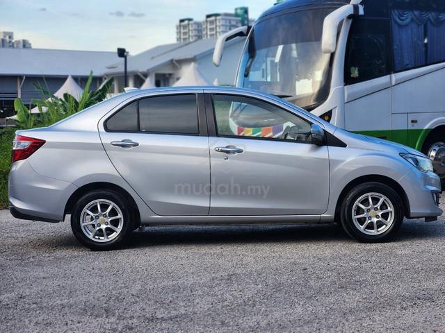 2019 Perodua BEZZA 1.3 PREMIUM X (A)FULL SERVICE - 2