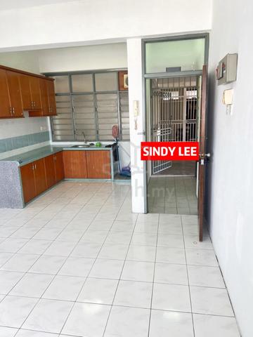 Taman Jubilee Phase 5 1