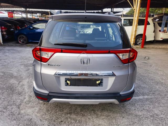 2019 Honda BR-V 1.5 V (A) - 4
