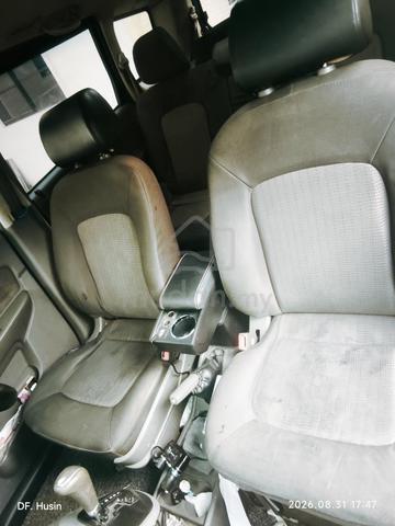 2009 Proton EXORA 1.6 H-LINE CPS (A) - 5