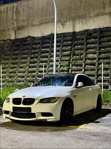 2008 Bmw E92 323i (CBU) 2.5 - 1