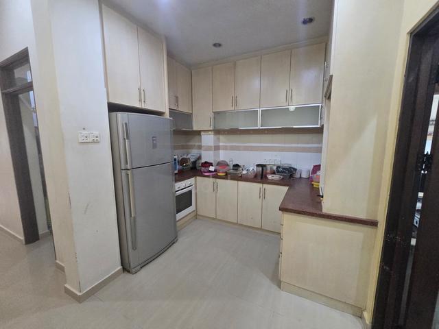 5-ROOMS 2-Storey Hse FULLY RENOVATED FURNISHED Georgetown Bu-2000SF 1