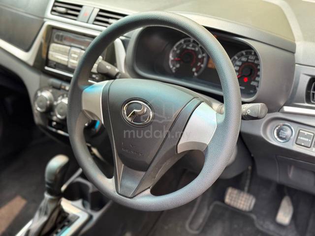 [2025] Perodua BEZZA 1.3 X (A) LADIES OWNER - 3
