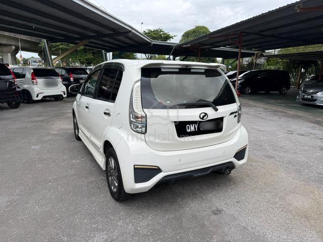 2015 Perodua MYVI 1.5 SE FACELIFT (A) - 3