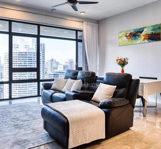 Anggun Residences 1