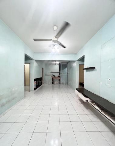 Melawis Apartment 1