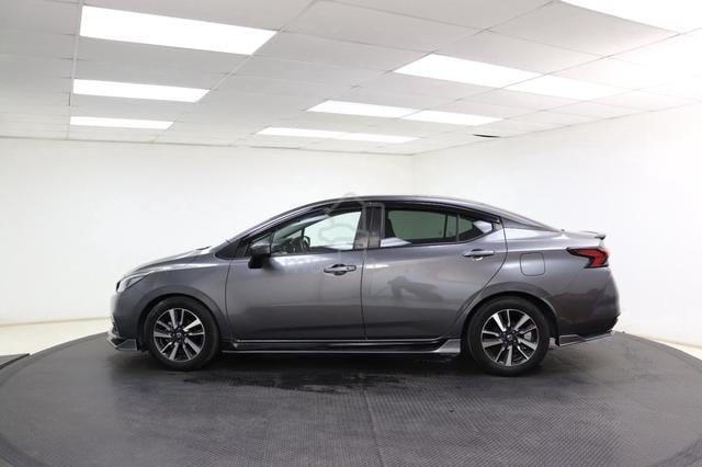 2023 Nissan ALMERA 1.0 VL TURBO (A)like new car - 5