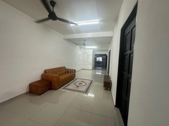 Single Storey, Taman Greenwood, Gombak 1
