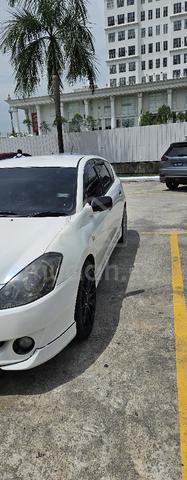 2003 Toyota CALDINA 2.0 ZT AWD (A) - 2
