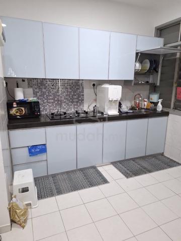 Nusa Perdana Service Apartment 5