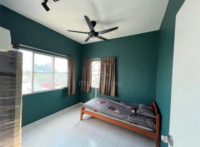 Peaceful Rooms with Stunning Panoramic View 🌿 1