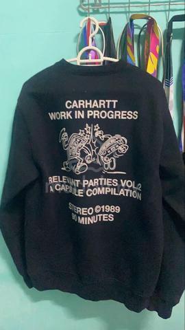 Carhatt Relevent Parties - photo 4 of 5