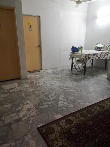Apartment Perkasa 1
