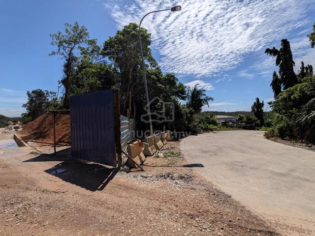 106 acres industrial land in Port Dickson with ready infra and access 1