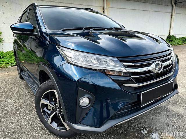2020 Perodua ARUZ 1.5 AV (A) FREE Warranty💲OFFER - 1