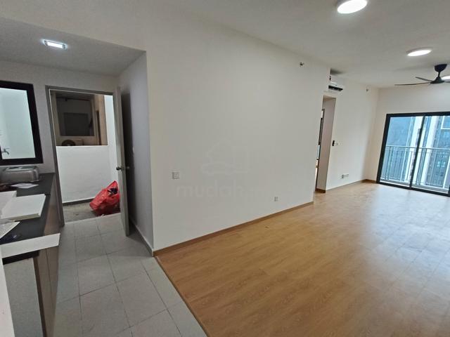 Maya Bay Residences @ Gamuda COVE 1