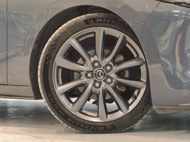 2019 Mazda 3 HATCHBACK HIGH SKYACTIV 2.0 AUTO - 3