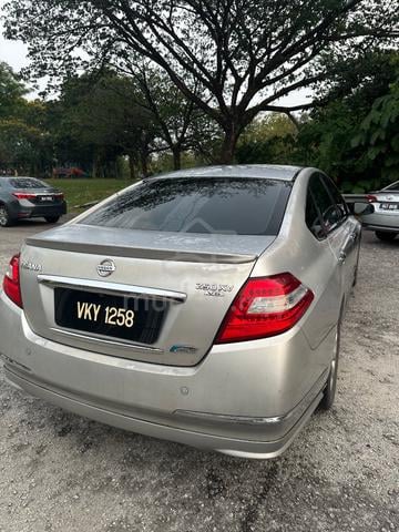 2011 Nissan TEANA 2.5 250 XV PREMIUM J32 (A) - 2