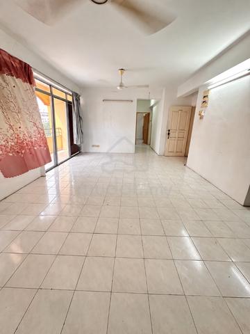 Fortune Court (Ayer Itam) 1